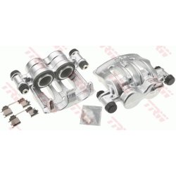Brake Caliper TRW BHV683E OE Ref 004 420 55 83