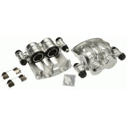 Brake Caliper TRW BHV684E OE Ref A 003 420 86 83