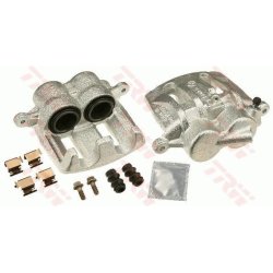 Brake Caliper TRW BHV707E OE Ref 639 420 10 83