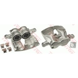Brake Caliper TRW BHV923E OE Ref A 003 420 74 83