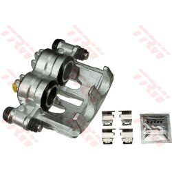 Brake Caliper TRW BHV930E OE Ref 41011-00Q2H