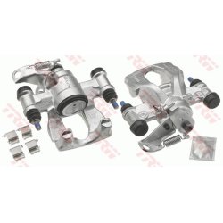 Brake Caliper TRW BHV933E OE Ref 44001-00Q1F