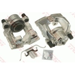 Brake Caliper TRW BHW1014E OE Ref 34 11 6 772 018