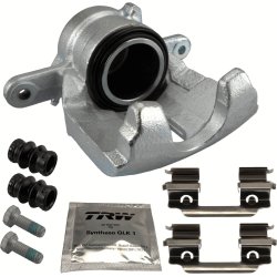 Brake Caliper TRW BHW1058E OE Ref 41011-1HA0B