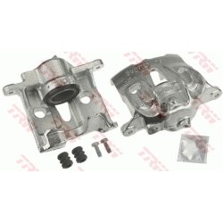 Brake Caliper TRW BHW124E OE Ref 701 615 123 X