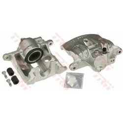 Brake Caliper TRW BHW135E OE Ref 7D0 615 124 D