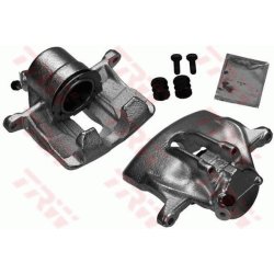 Brake Caliper TRW BHW149E OE Ref A 000 420 58 83