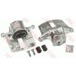 Brake Caliper TRW BHW166E OE Ref 6U0 615 123 X