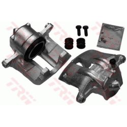 Brake Caliper TRW BHW167E OE Ref 115 430 205