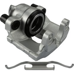 Brake Caliper TRW BHW172E OE Ref 34 11 1 165 560