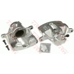 Brake Caliper TRW BHW193 OE Ref 000 420 55 83
