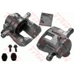Brake Caliper TRW BHW244E OE Ref 168 420 01 83