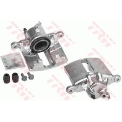 Brake Caliper TRW BHW245E OE Ref A 168 420 02 83