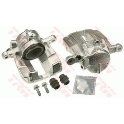 Brake Caliper TRW BHW246E OE Ref 168 420 03 83
