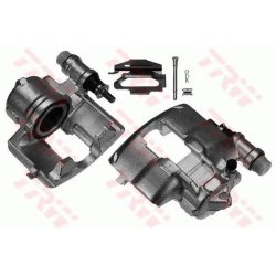 Brake Caliper TRW BHW260E OE Ref 91AB-2B294-BA