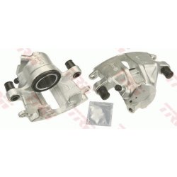 Brake Caliper TRW BHW266E OE Ref 893 615 123 A