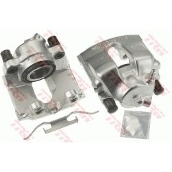 Brake Caliper TRW BHW267E OE Ref 34 11 6 758 113