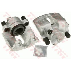 Brake Caliper TRW BHW268 OE Ref 34 11 1 160 352
