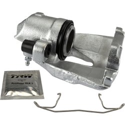 Brake Caliper TRW BHW275E OE Ref 8N0 615 123
