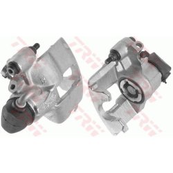 Brake Caliper TRW BHW297E OE Ref 4400 H5