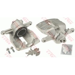 Brake Caliper TRW BHW302E OE Ref 6Q0 615 124