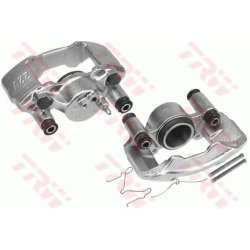 Étrier de frein TRW BHW342E pour MAZDA 323 OE B462-33-980B