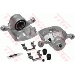 Étrier de frein TRW BHW361E pour MITSUBISHI, PROTON OE MB928408