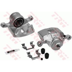 Brake Caliper TRW BHW362E OE Ref MB928409