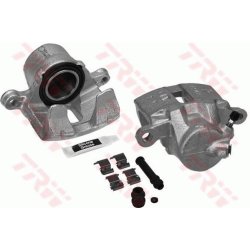 Brake Caliper TRW BHW366E OE Ref MB928425