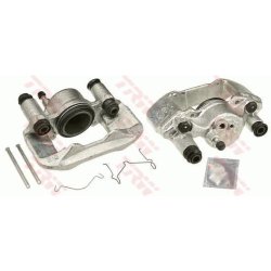Brake Caliper TRW BHW404E OE Ref B107-33-990