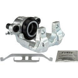 Brake Caliper TRW BHW407E OE Ref 34 11 6 850 650