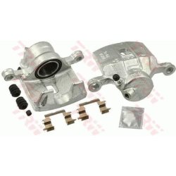 Brake Caliper TRW BHW583E OE Ref MB699172