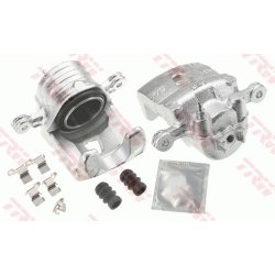 Brake Caliper TRW BHW651E OE Ref 55102-64G02