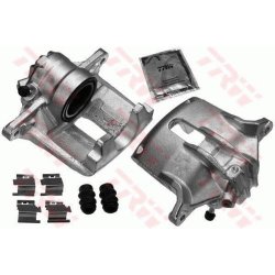 Brake Caliper TRW BHW669E OE Ref 4400 R6