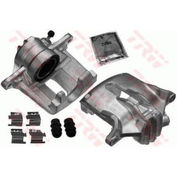 Brake Caliper TRW BHW670E OE Ref 4400 R7