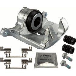 Brake Caliper TRW BHW673E OE Ref B4Y7-33-99ZB