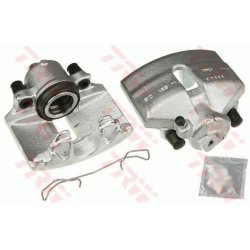 Brake Caliper TRW BHW675E OE Ref 1K0 615 123 B