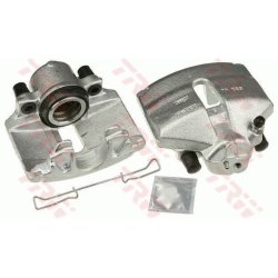 Brake Caliper TRW BHW676E OE Ref 1K0 615 106 AL
