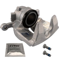 Brake Caliper TRW BHW763E OE Ref 34 11 6 860 265
