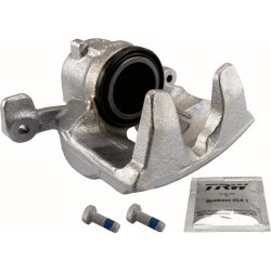 Brake Caliper TRW BHW764E OE Ref 34 11 6 860 266