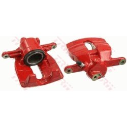 Brake Caliper TRW BHW806 OE Ref 6Q0 615 123 A