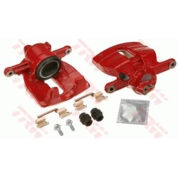 Brake Caliper TRW BHW806E OE Ref 6Q0 615 123 A