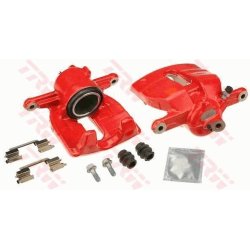 Brake Caliper TRW BHW807 OE Ref 6Q0 615 124 A