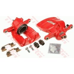 Brake Caliper TRW BHW807E OE Ref 6Q0 615 124 A
