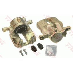 Brake Caliper TRW BHW813 OE Ref 77363363