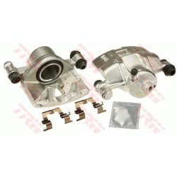Brake Caliper TRW BHW816E OE Ref GJ25-33-990B