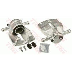 Brake Caliper TRW BHW905E OE Ref A 415 420 10 83