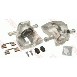Brake Caliper TRW BHW908E OE Ref 34 11 6 778 336