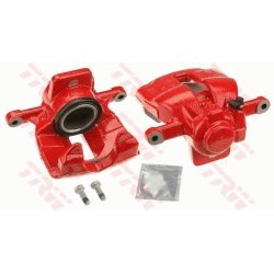 Étrier de frein TRW BHW910 pour MINI MINI OE 6779760