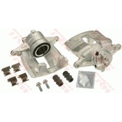 Étrier de frein TRW BHW955E pour FIAT, LANCIA IDEA, MULTIPLA, MUSA